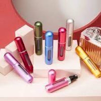 Perfume Refill Bottle